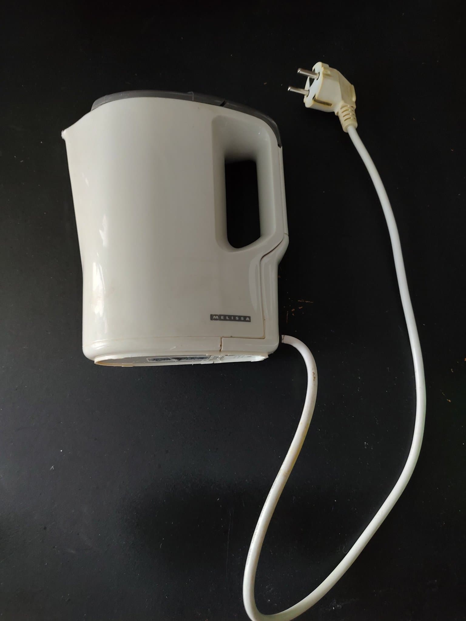 Melissa Vattenkokare 1 liter