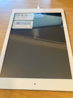 iPad 9.7" 6th Gen A1893 / A1954 helt nya reservdelar