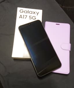 Samsung Galaxy A17 5G