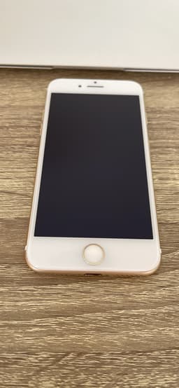 iPhone 7 med 128GB kapacitet