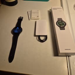 Samsung Galaxy Watch6 Classic 47mm LTE