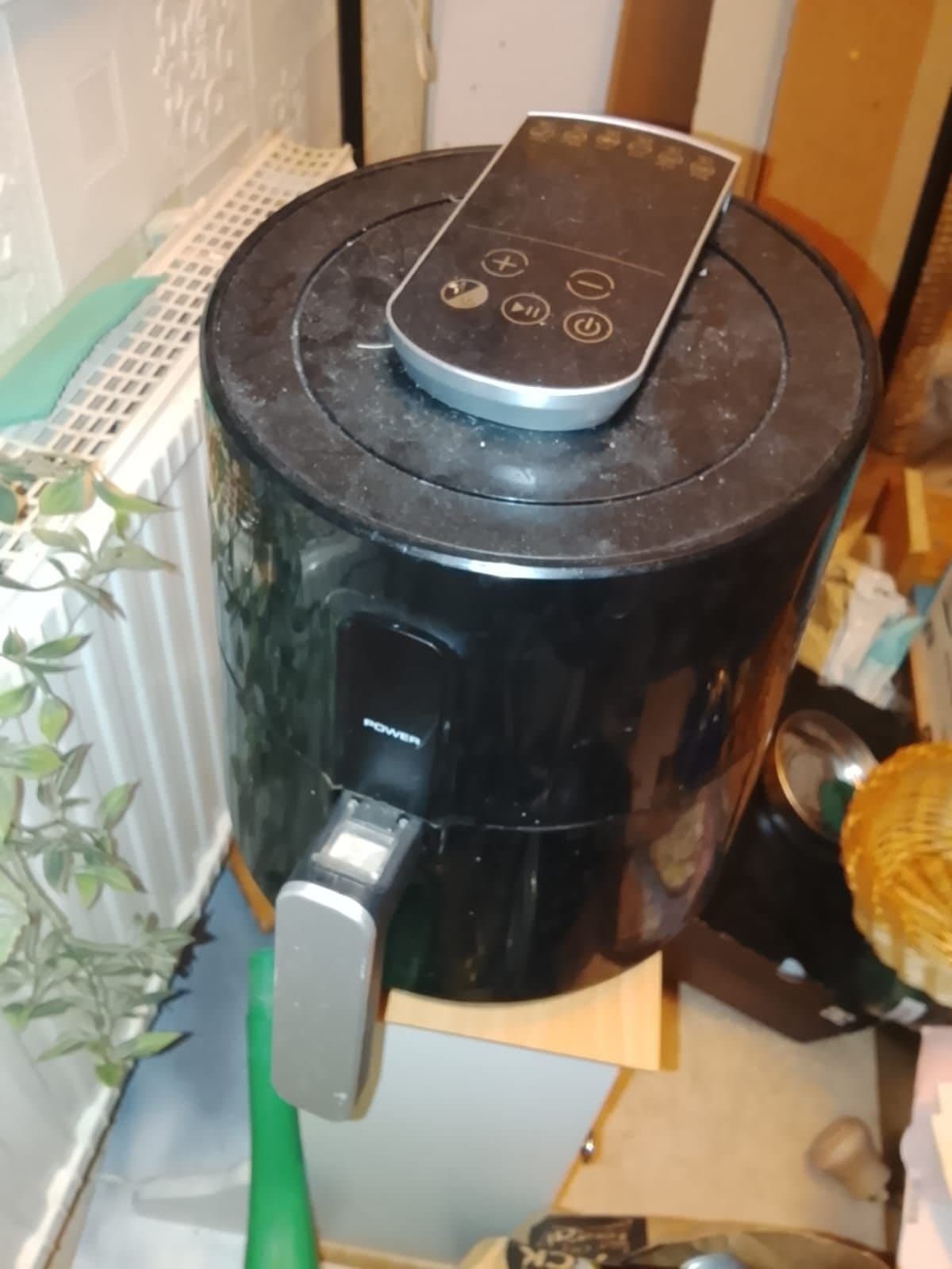 Airfryer