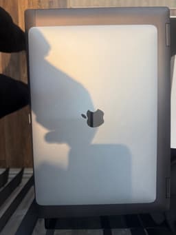 MacBook Air 13-inch, 2018