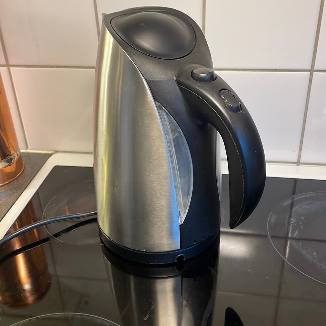 Bosch Vattenkokare