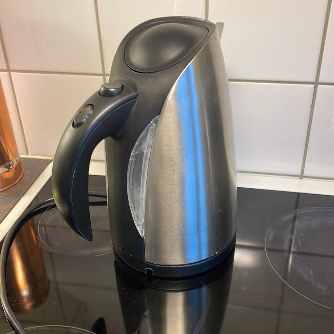 Bosch Vattenkokare