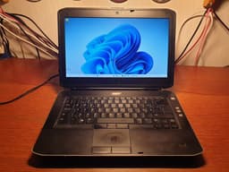 Dell Latitude E5430