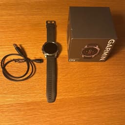 Garmin Epix (Gen 2) Smartwatch