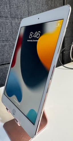 iPad Mini 4 16GB