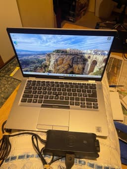 Dell latitude 5410 14” FHD IPS i5-10310U 4.40GHz 16GB 256GB