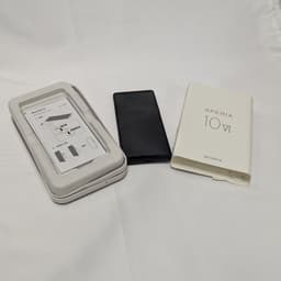 Sony Xperia 10 Vi Smartphone (128GB)
