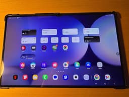 Surfplatta Samsung Tabs10 Ultra 5G, 12/256GB