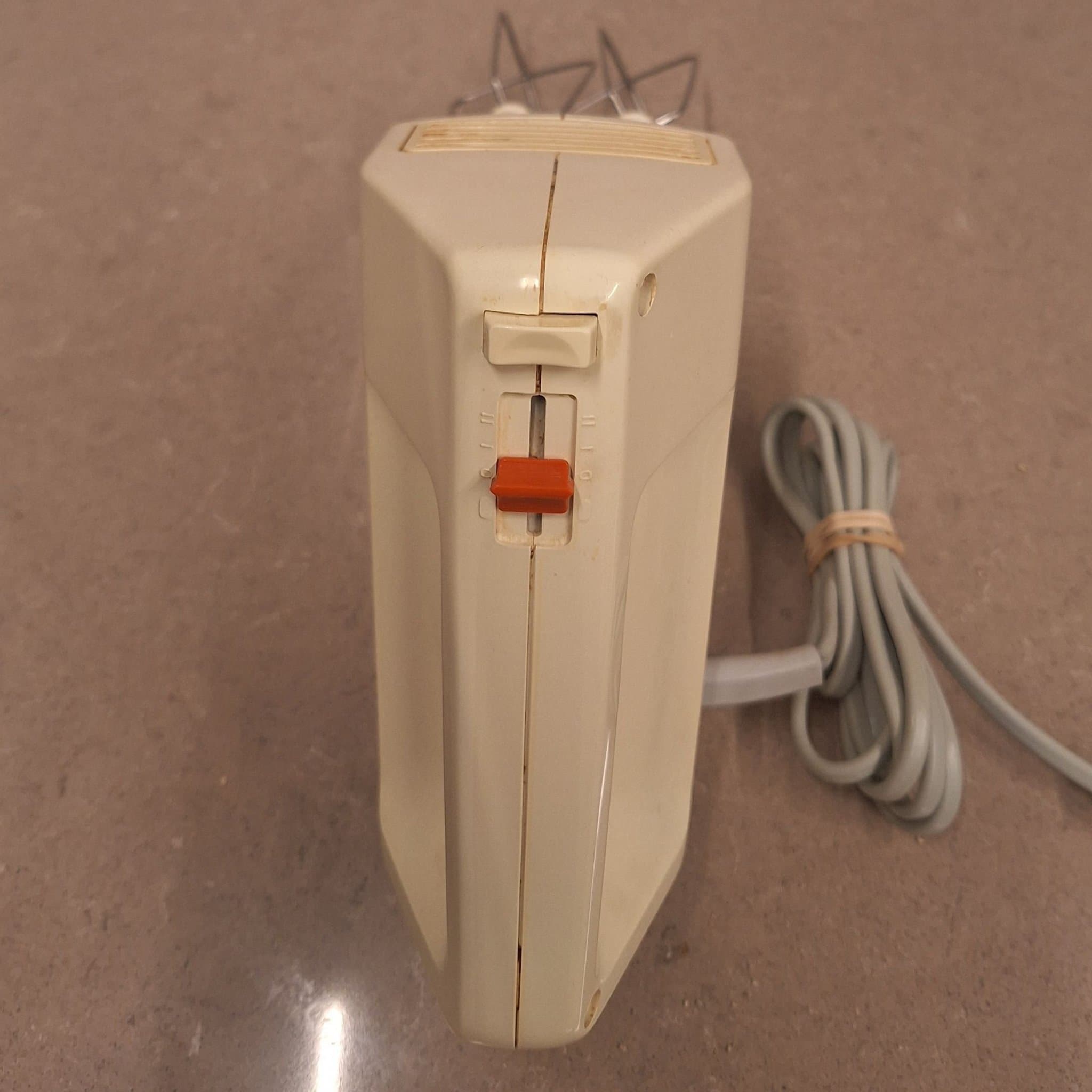 Elvisp Braun AG Typ: M140 - Retro