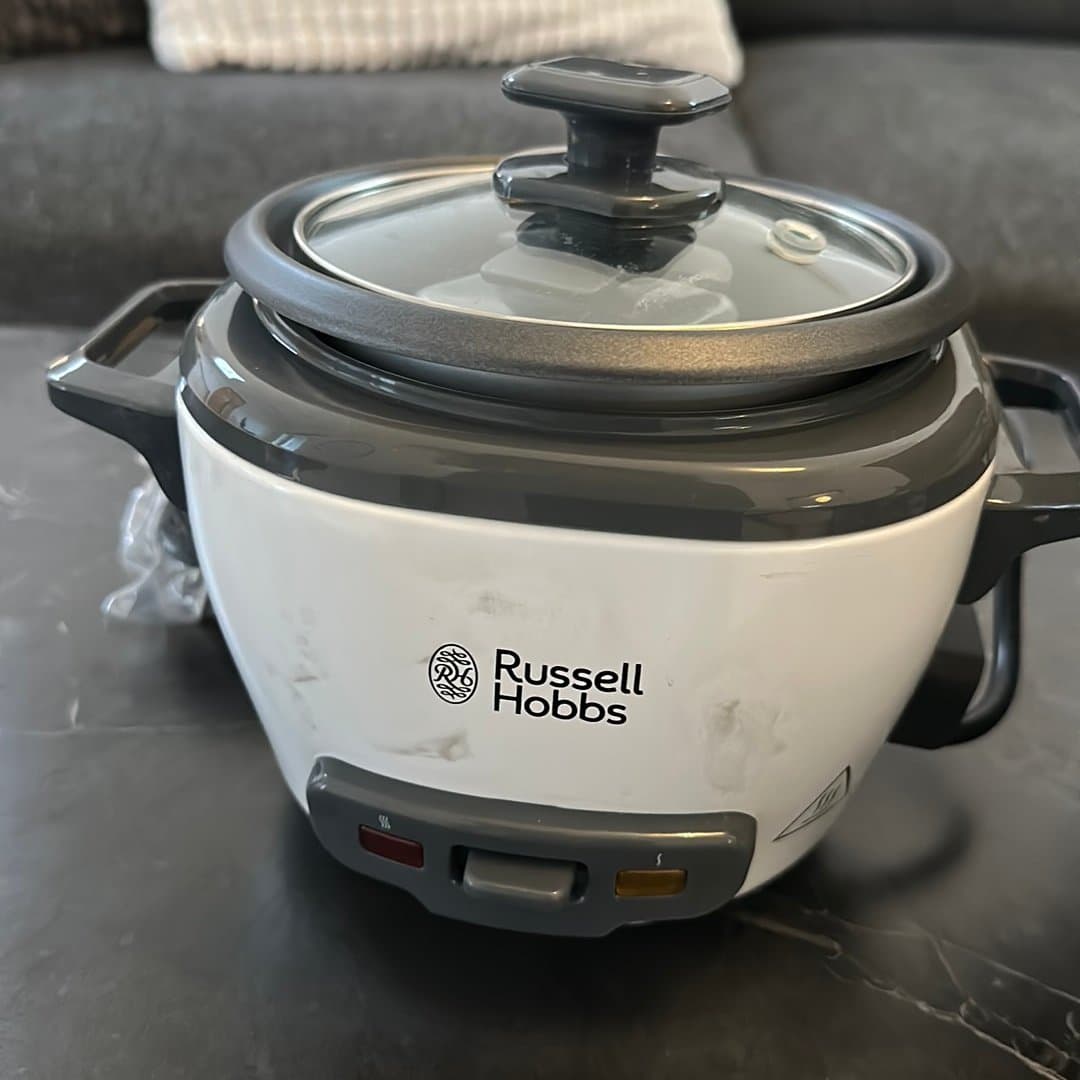Russell Hobbs Riskokare