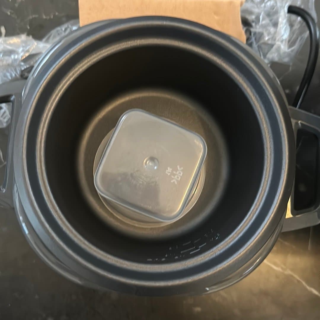 Russell Hobbs Riskokare