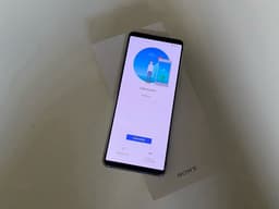 Sony Xperia 5 II XQ-AS52 5G Dual SIM 8GB RAM 128GB