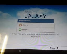 Samsung Galaxy Note 10,1