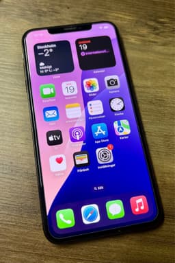 iPhone XS Max 64 GB