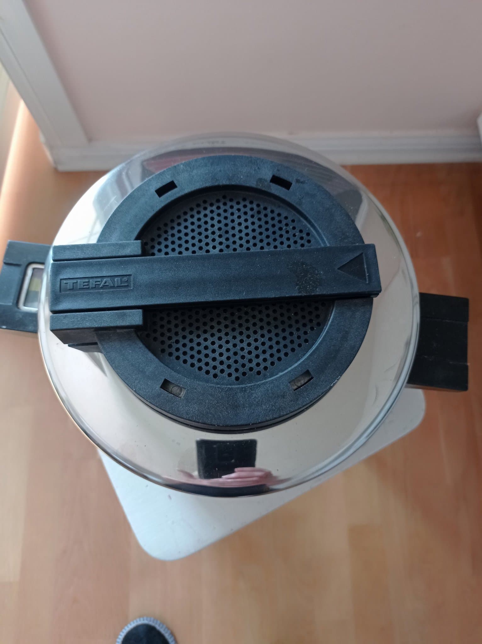 Tefal Fritös stor modell