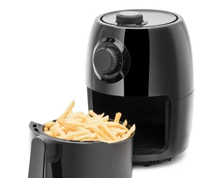 AIRFRYER Rubicson