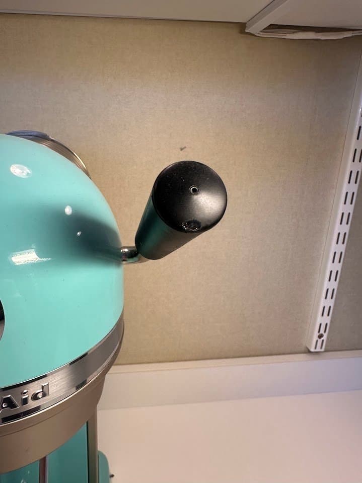 KitchenAid SodaStream i nyskick, sparsamt använd