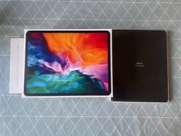 iPad Pro 12.9-inch (4th Generation) Wi-Fi