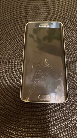 Samsung Galaxy S6 edge