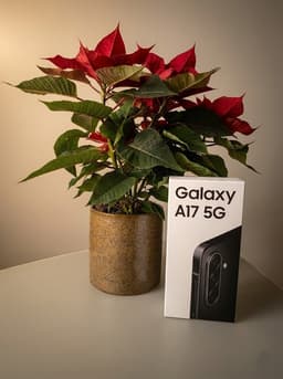 Samsung Galaxy A17 5G