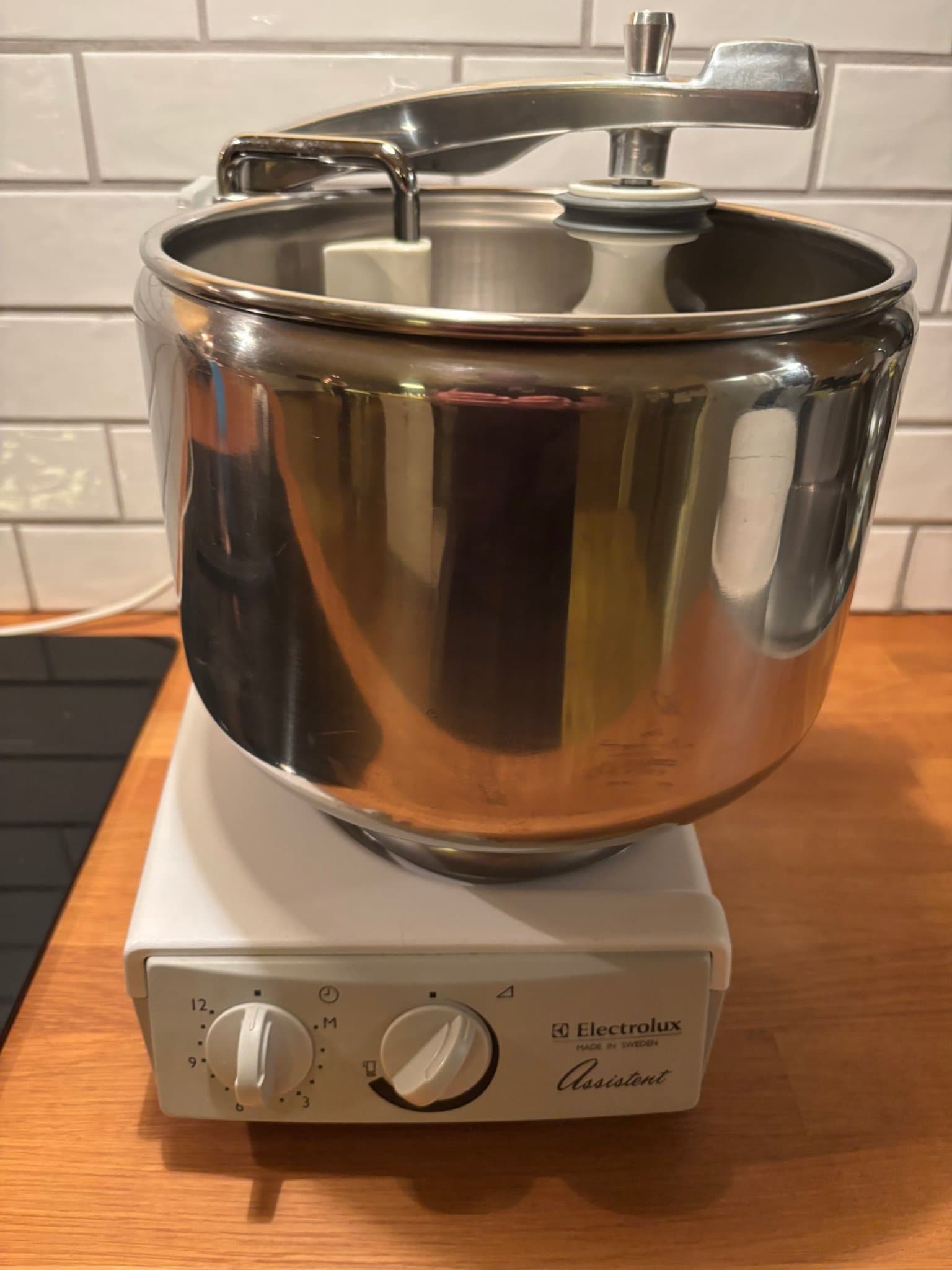 Electrolux assistent N2100