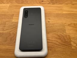 !!! NY !!! Sony Xperia 10 V 128GB OLED 5G 48 megapixel !!! NY !!!