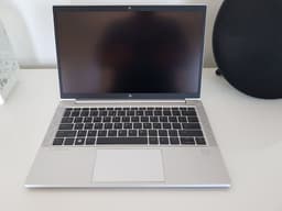 HP Elitebook G7 830 13.3"/i5 10gen./16GB/SSD