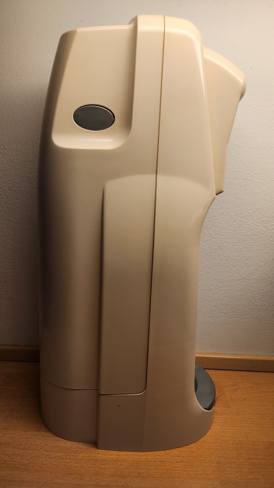 SodaStream Jet kolsyremaskin vit