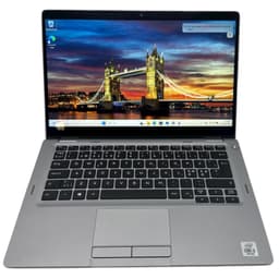 Dell Latitude 5310 2-in-1|i5-10210U|8GB |256GB SSD| Win 11 Pro/Touch skärm (beg)