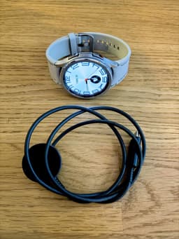 Samsung Galaxy Watch 6 Classic 47mm Smartwatch
