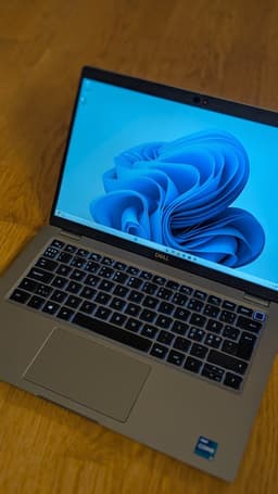 Dell Latitude 5420 14" i5-1145G7/16GB/240GB - toppskick - bakgrundbelyst