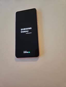Samsung Galaxy S21 5G 128GB