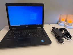 Dell Latitude E5440 i5 8GB 256GB
