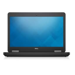 Dell Latitude E5440 intel i5-4310U,8 GB,256 GB SDD,1 Års Garanti
