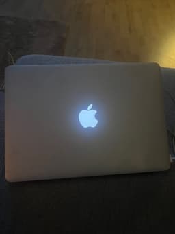 MacBook Air