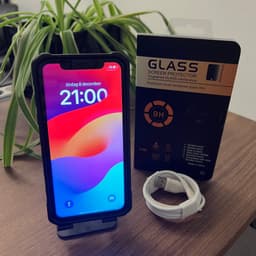 iPhone XS Max | 64GB | Nytt batteri