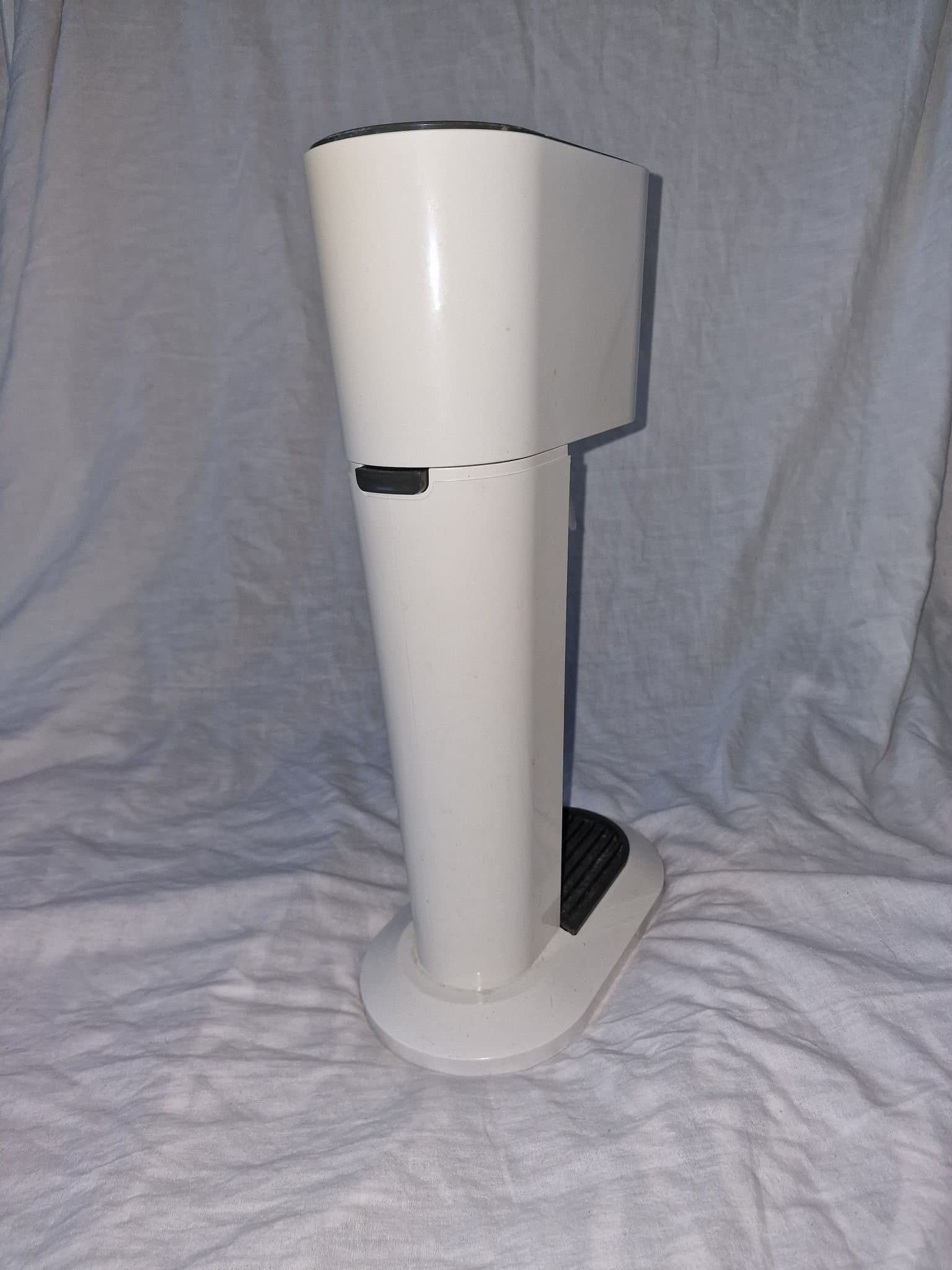 SodaStream vit – modell Genesis