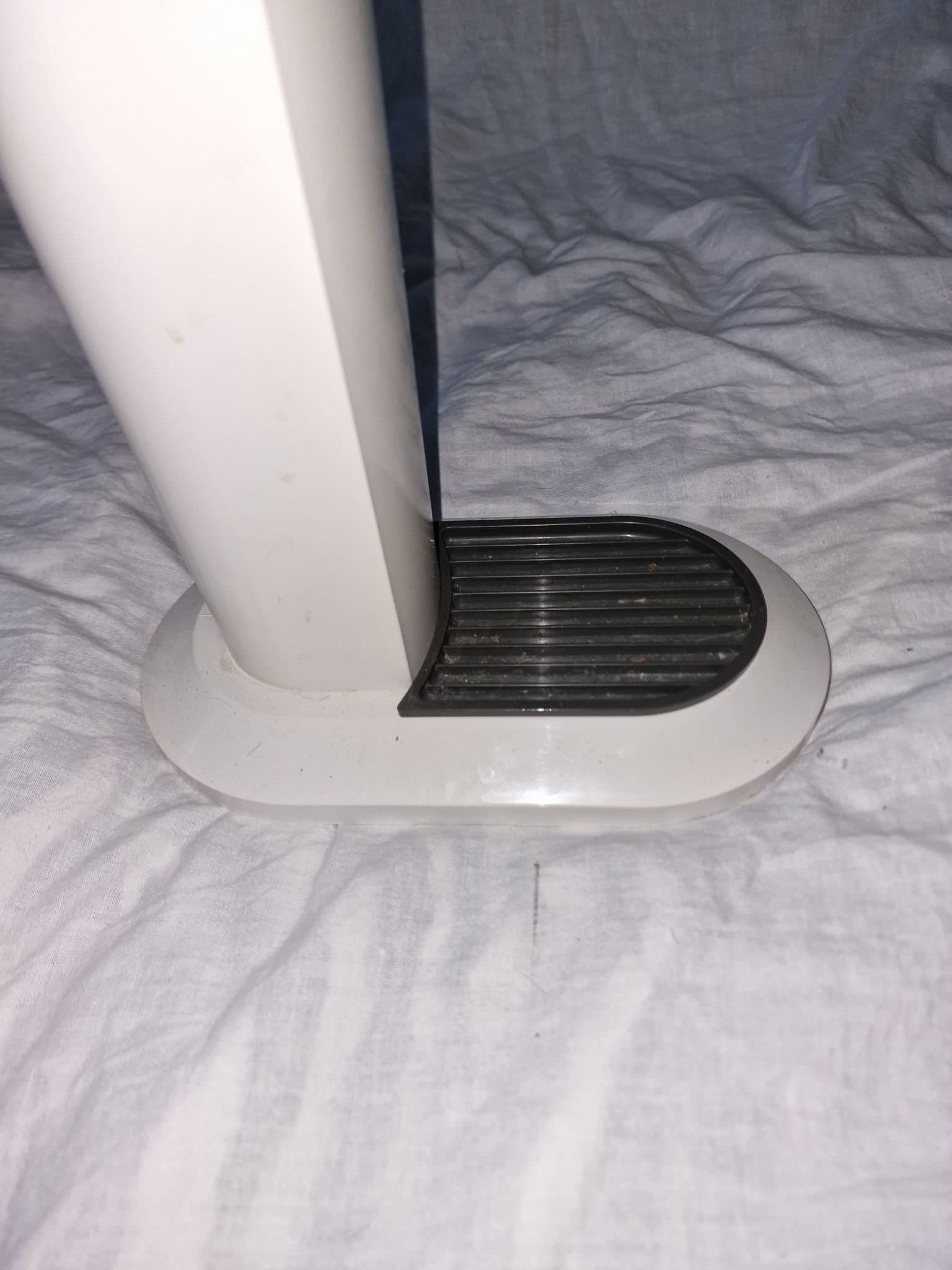 SodaStream vit – modell Genesis