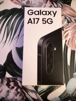 Samsung Galaxy A17 5G