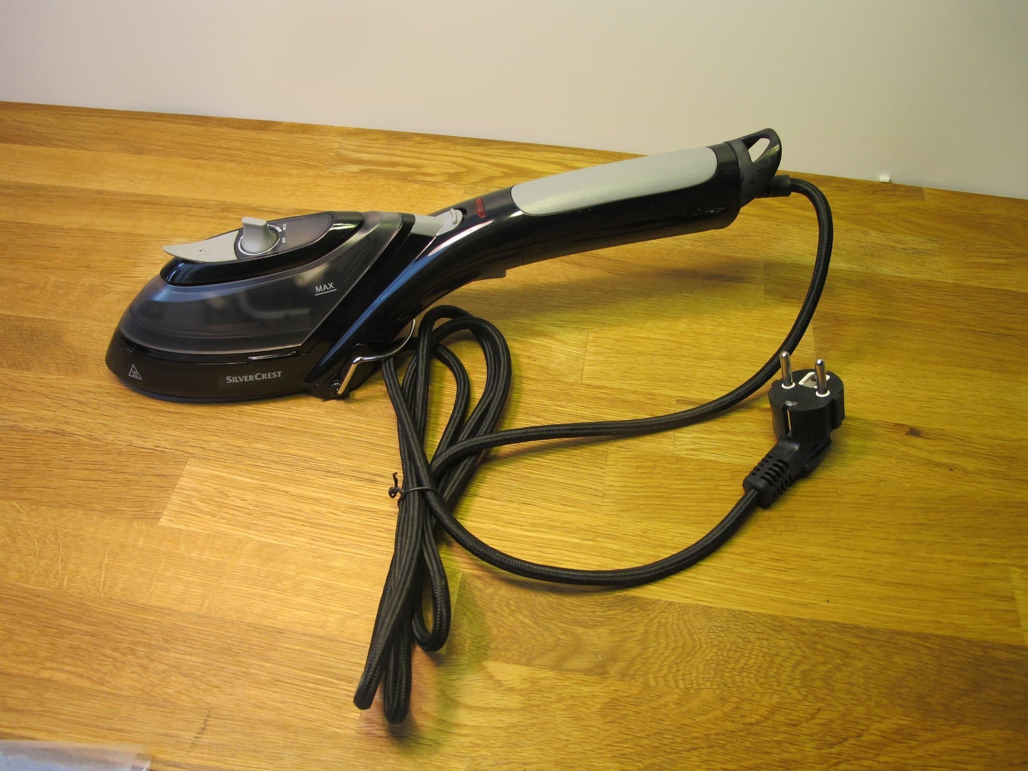 SilverCrest Ångstrykjärn SDRB 1000 B1