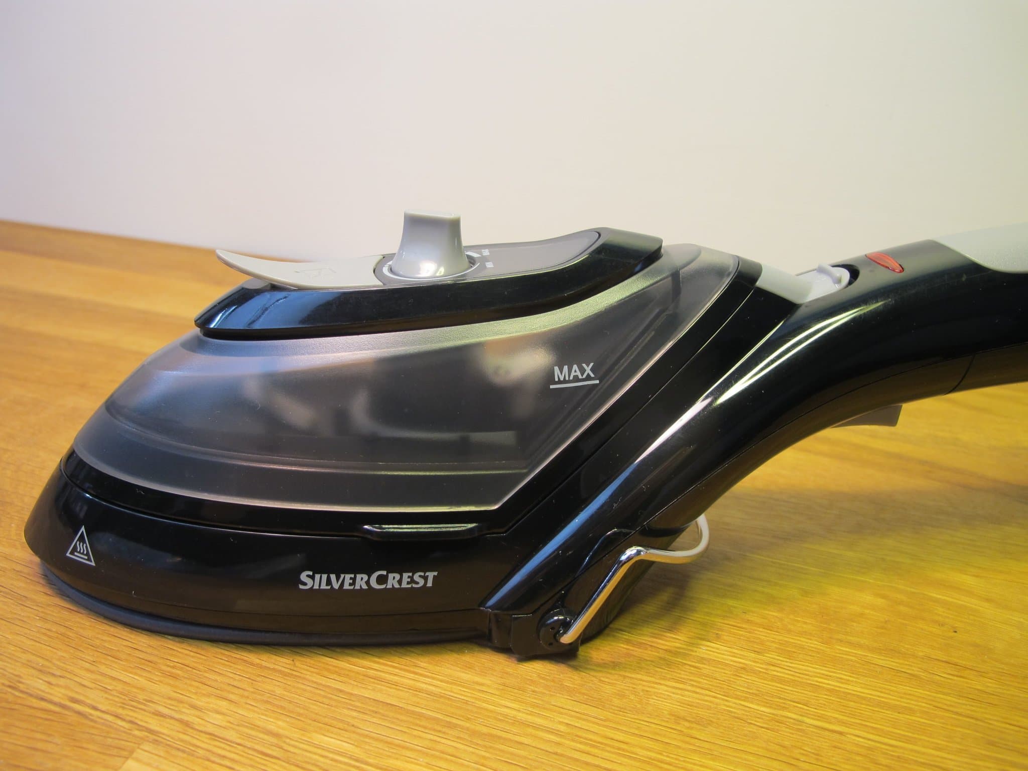 SilverCrest Ångstrykjärn SDRB 1000 B1