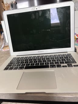 MacBook Air