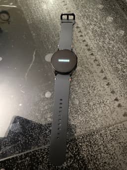 Samsung Galaxy Watch FE