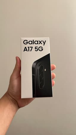 Samsung Galaxy A17 5G 128Gb