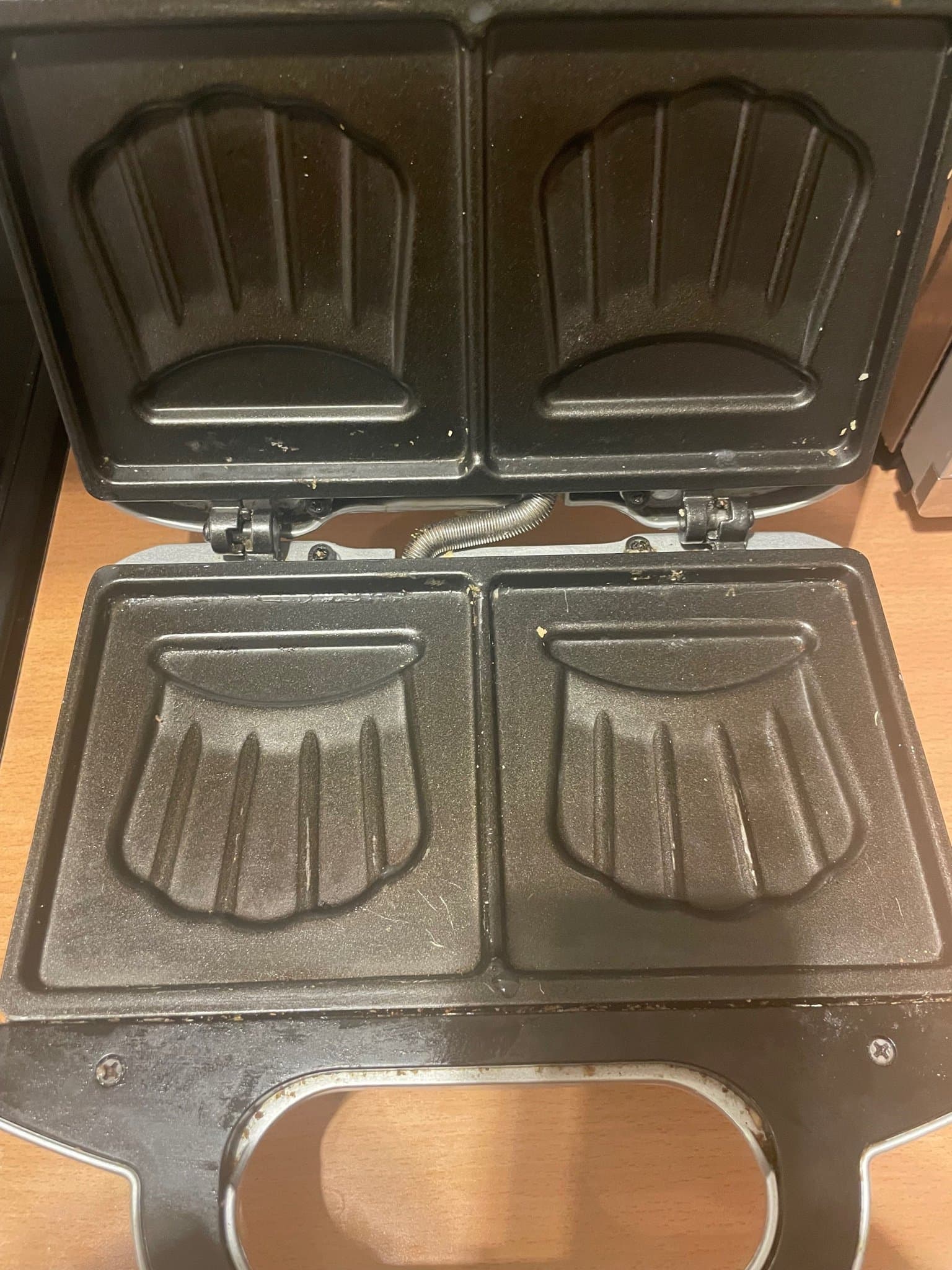 Tefal Ultracompact Sandwich Maker