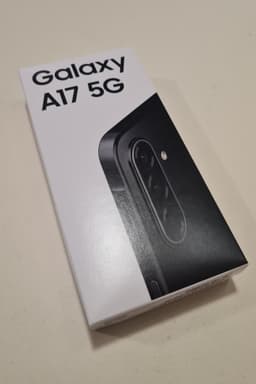 Samsung Galaxy A17 5G