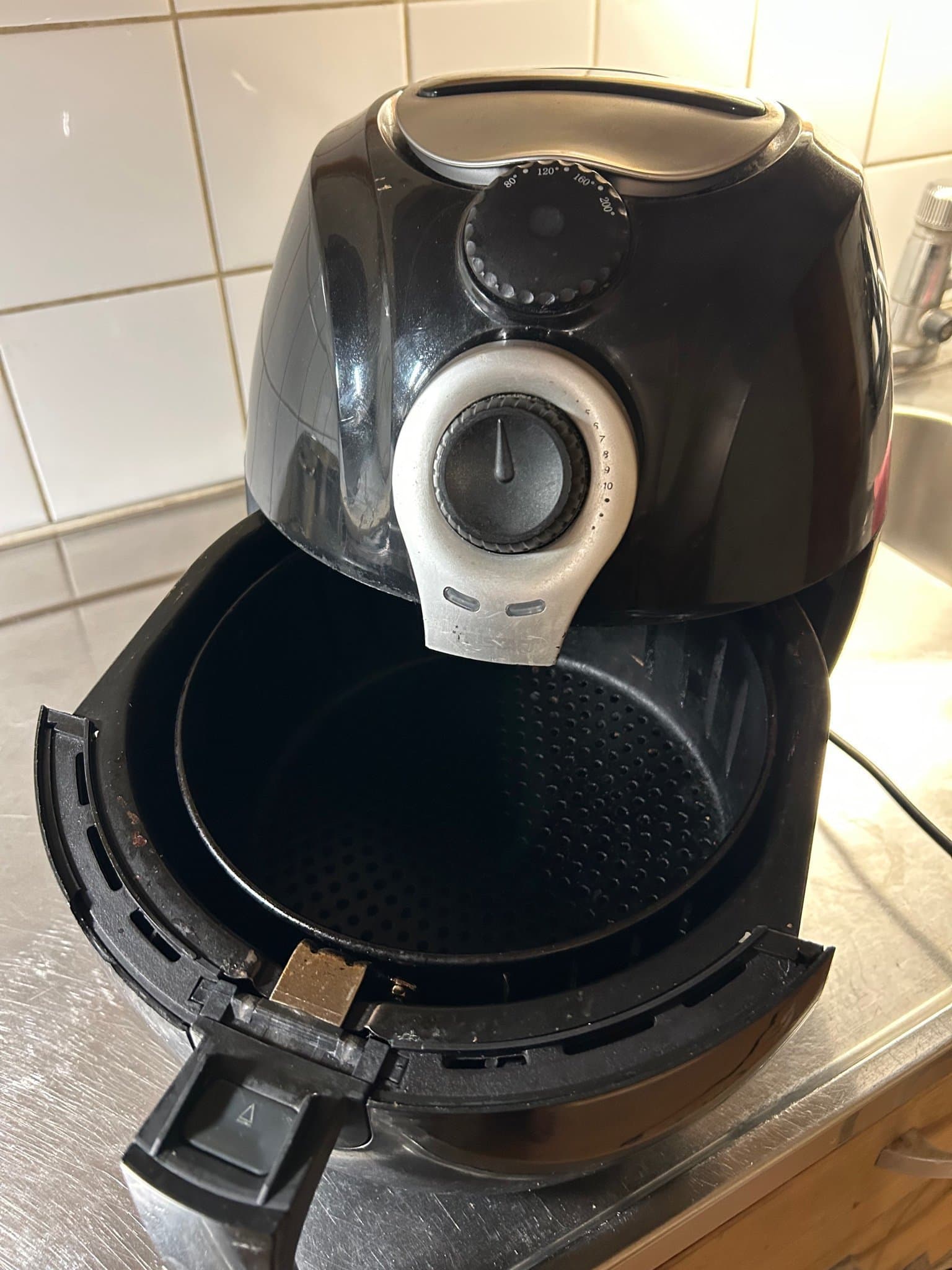 Tristar Airfryer